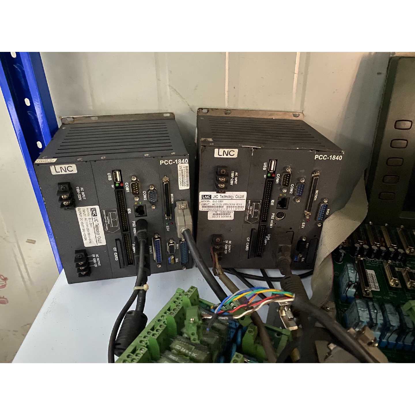 【议价-可维修】ELC-2201 PCC-1840 电子配件 现货 全新/均有货
