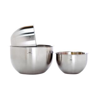 OQO欧克欧官方旗舰店不锈钢套盆食品级316洗菜盆加厚加深大容量