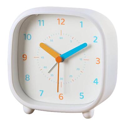 床头小闹钟学生专用起床神器