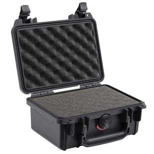 派力肯1120 PELICAN 塘鹅安全箱防护箱器材箱小手提防水防尘美国