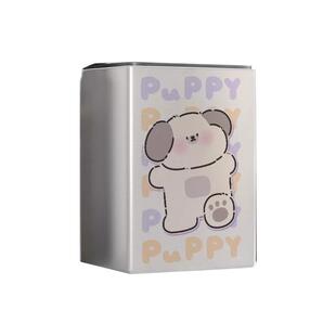 波轮洗衣机罩上开盖专用防水防晒海尔美的小天鹅通用防尘保护套罩