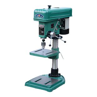 西菱增产系列DIY家用台钻多功能木工钻床Z4116B/Z516-1A/Z520/Z52