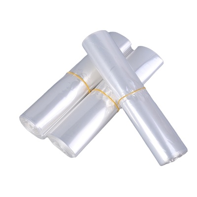 加厚pof热收缩膜收缩膜袋吸塑膜透明热缩膜塑封包装膜定制热缩袋