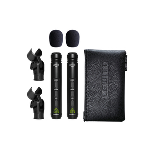 LEWITT/莱维特 LCT 140 AIR SP小振膜乐器电容麦克风立体声话筒