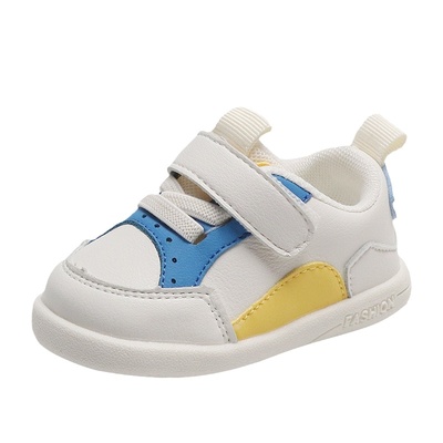 步可爱学步鞋时尚柔软