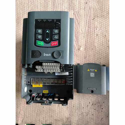 询价-英威腾GD200A004G5R5P4变频器可维修