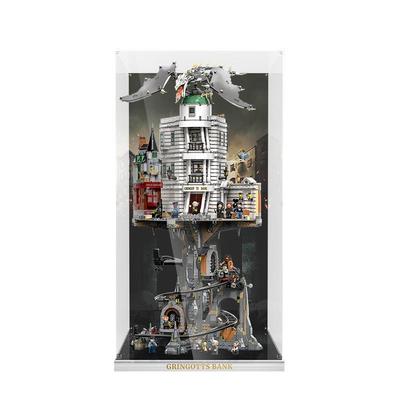 76417古灵阁巫师银行展示盒