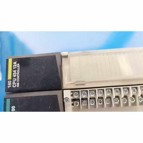 询140CPU43412A