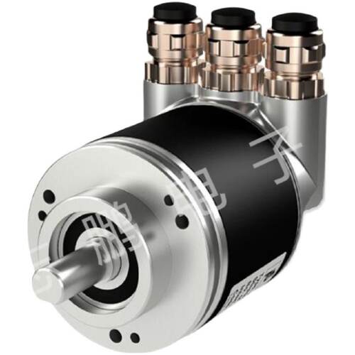 议价专售全新RHI58N-OBYYY266N-01024倍加福PF旋转光电编码器1024