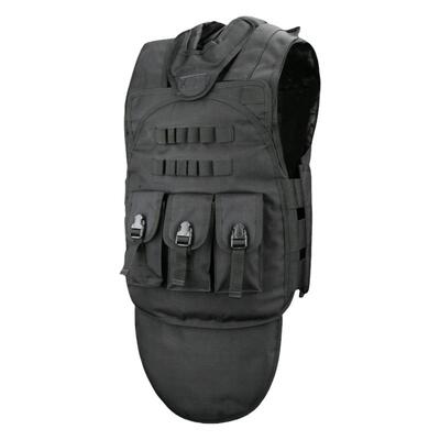 飞虎队战术背心CS野战防护马甲