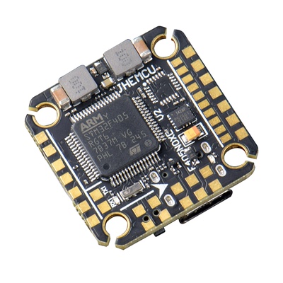 JHEMCUF405NOXEV2飞控飞塔