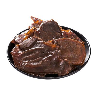 瑞松蜜汁卤牛腱子肉500g