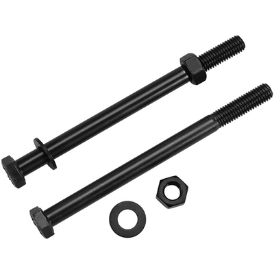 坚威外六角12.9高强度螺栓