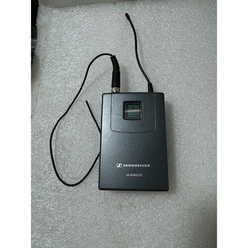 森海塞尔 sennheiser XS无线腰包 SK20