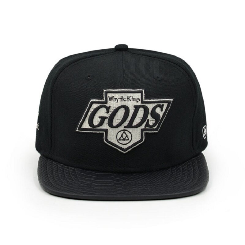 VEIL 《GODS》 Str帽子