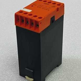 E. Dold & Sohne BA9038.12 Thermistor-Motorschutzrelais Modul