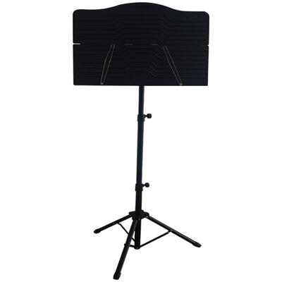 折叠小提琴升降吉他古筝乐谱架