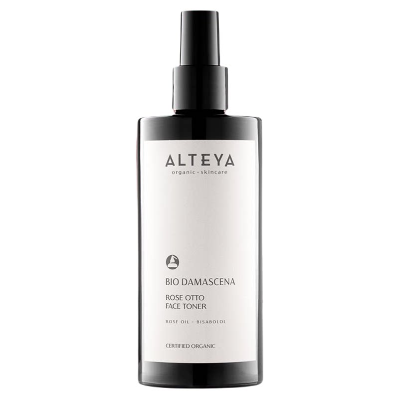 Alteya奥图玫瑰精油 爽肤水 200ml 爱蒂娅 2.0