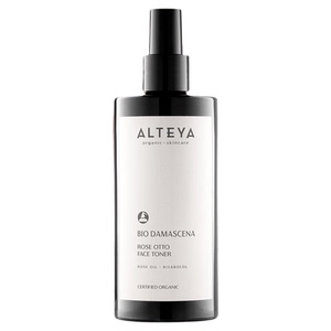 Alteya奥图玫瑰精油 爽肤水 200ml 爱蒂娅 2.0