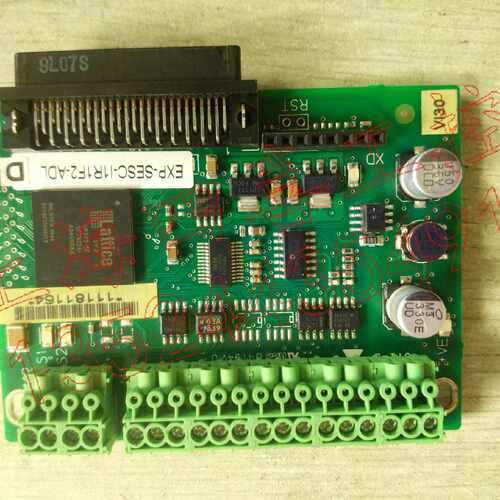 议价西威变频器 PG卡 分频卡 EXP-SESC-I1R1F2-ADL