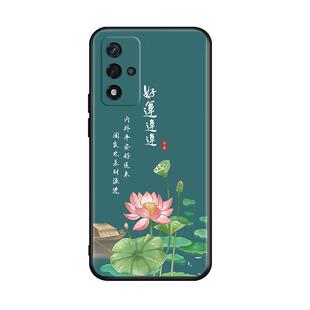 网红luckrider适用于oppoa93s手机壳pfgm00新款pfgt00防摔0pp0a93s软壳opoa93s精准开孔唯美可爱风热卖家和富