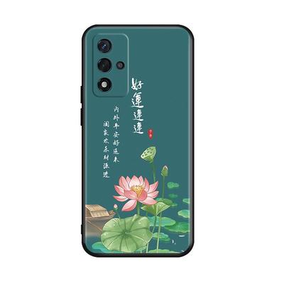 网红luckrider适用于oppoa93s手机壳pfgm00新款pfgt00防摔0pp0a93s软壳opoa93s精准开孔唯美可爱风热卖家和富