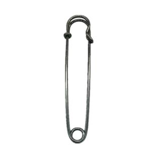 10枚装 装饰别针超大别针 安全简易别针复古胸针披肩装饰扣针开衫