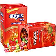 瑞士糖水果味软糖礼盒装550g*2