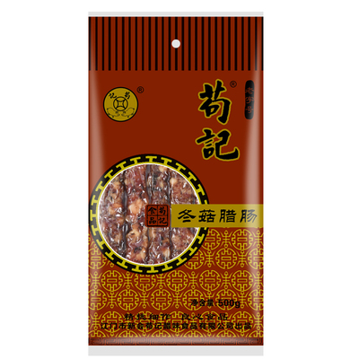 非遗广式腊肠500g甜味香菇