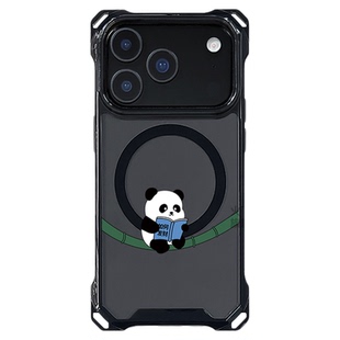 适用苹果手机壳17斜挎带挂绳iPhone16promax新款磁吸外壳15pro系列保护套13全包防摔高级感14防盗可背挂脖女e