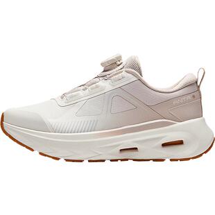 安踏神行PRO丨防滑减震耐磨春季新款女子运动休闲通勤鞋122447711