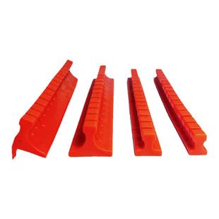 大友速原汽车凹陷修复放形拉拔整平大拉排直角PVC软钣金线条凹坑