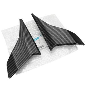 原厂春风摩托车配件新250SR MY22定风翼导流罩左右鸡翅膀装饰板翼