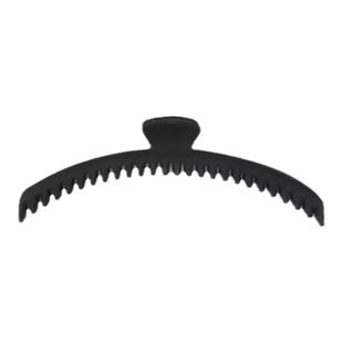 大号密齿抓夹超能抓夹鲨鱼夹后脑勺发量多侧边盘发发夹夹子发饰