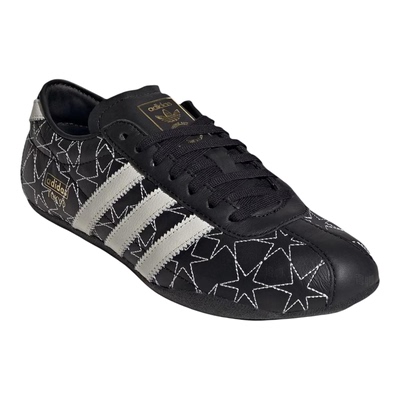 Adidas/阿迪达斯官方正品三叶草男女低帮三条杠休闲运动鞋IH6639