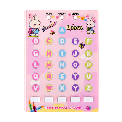 儿童学生英语单词拼读学习机玩具