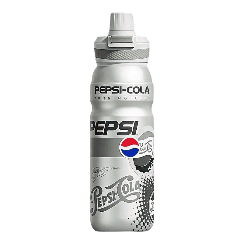 新款pepsi百事可乐保温杯学保冷/保温杯