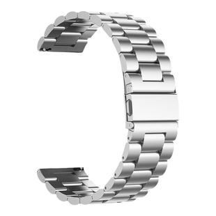 适用Amazfit华米Balance2手表带跃我active2米兰尼斯GTR4磁吸腕带Bip5智能运动手表CheetahPro男女替换带GTS4