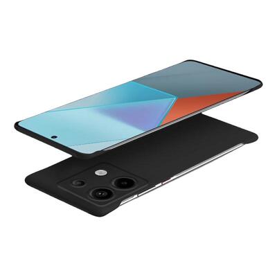 红米Turbo3手机壳无边框超薄防摔