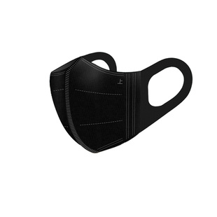 青少年口罩黑色医用外科儿童10到15岁学生专用新款一次性独立包装