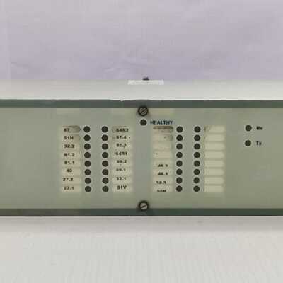 EASUN REYROLLE REIO-1 07090 RELAY ZCP-907