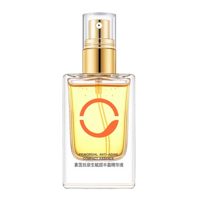 素莲丝原生抗早衰保湿修护精华液