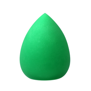 外墙打胶处理高密度海绵蛋接头收口无痕抹平泡水海绵球擦胶神器