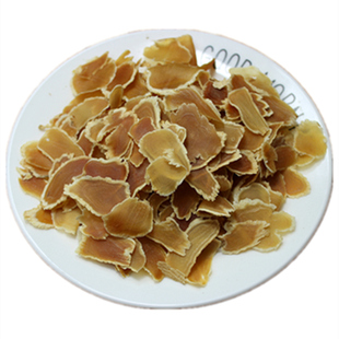 正品东洋参 大力参 精选六年根东洋参片100克超值特卖 参香浓郁