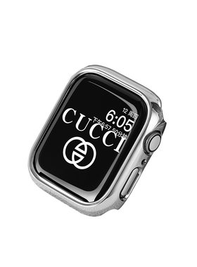 匠戴适用iWatch边框个性保护套