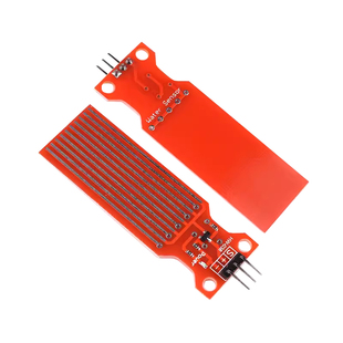 水位传感器模块水分测量Water Sensor for 液滴水深检测