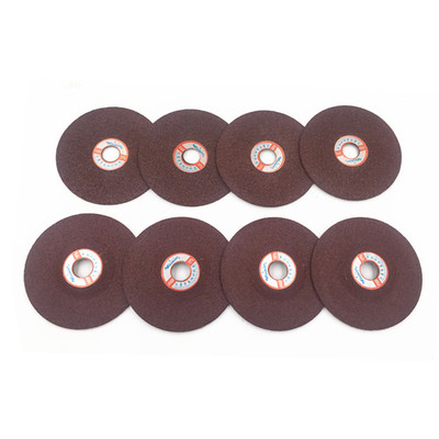 鹰皇1厘高速树脂3磨机切割片