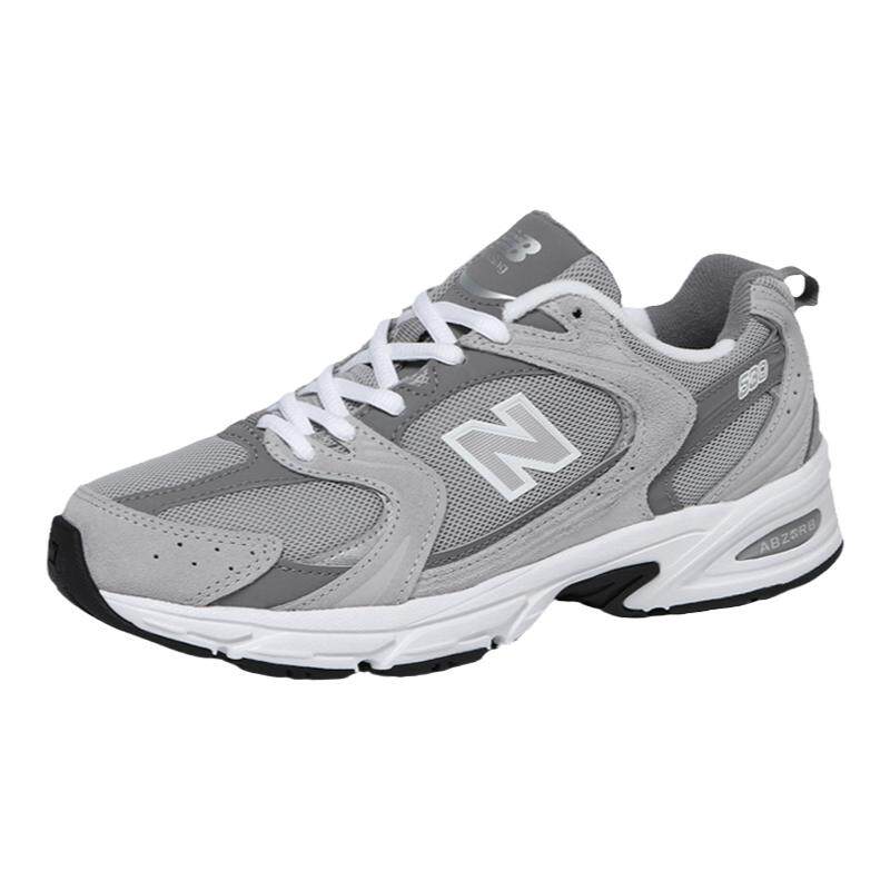 NEWBALANCE男女鞋复古老爹鞋