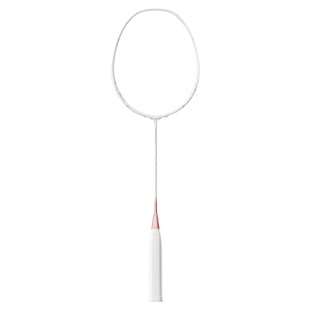 RSL亚狮龙SPACE7 礼盒羽毛球拍女款全碳素纤维5U超轻官方正品入门