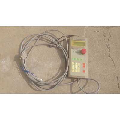 询价-Robostar示教器TPS-8000